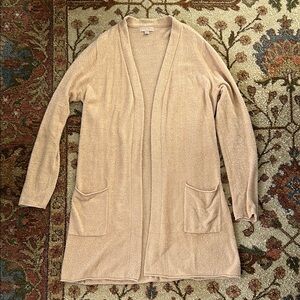 BAREFOOT DREAMS CARDIGAN